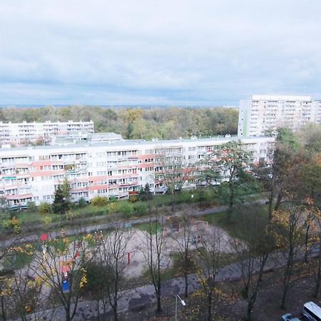 Blue River - Jelenia Wroclaw Dış mekan fotoğraf